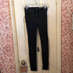 Designer Rag and Bone jeans
